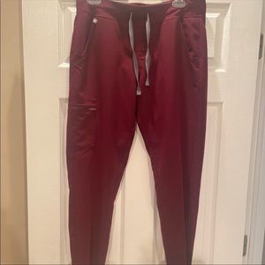 Figs scrub joggers L